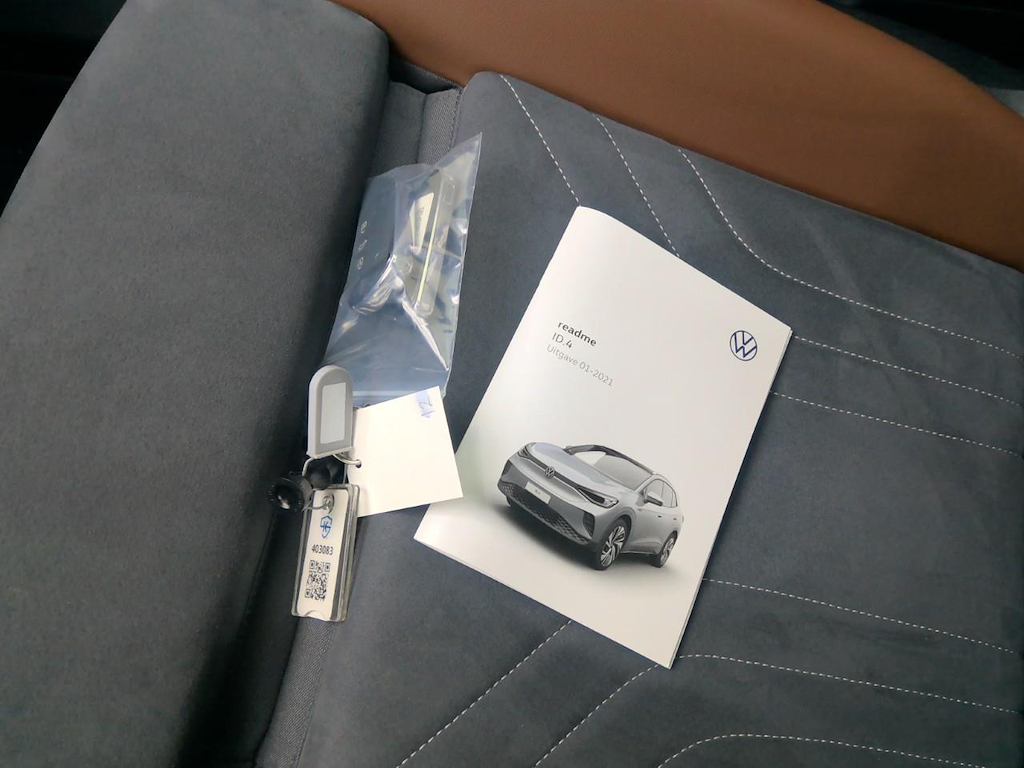 Foto 12 van Volkswagen ID.4