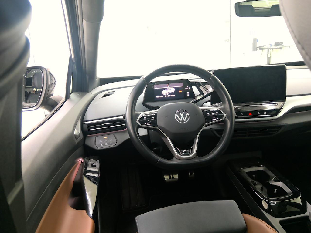 Foto 4 van Volkswagen ID.4