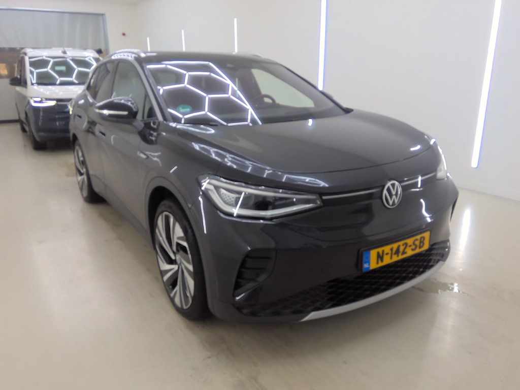 Foto 6 van Volkswagen ID.4