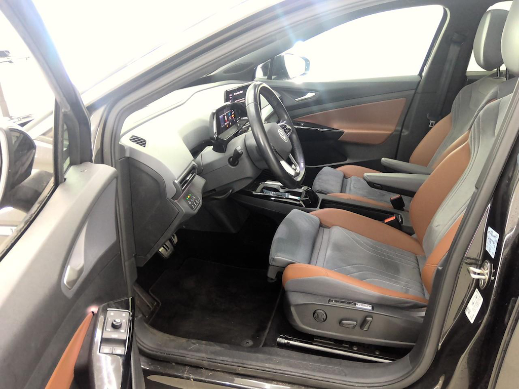 Foto 8 van Volkswagen ID.4