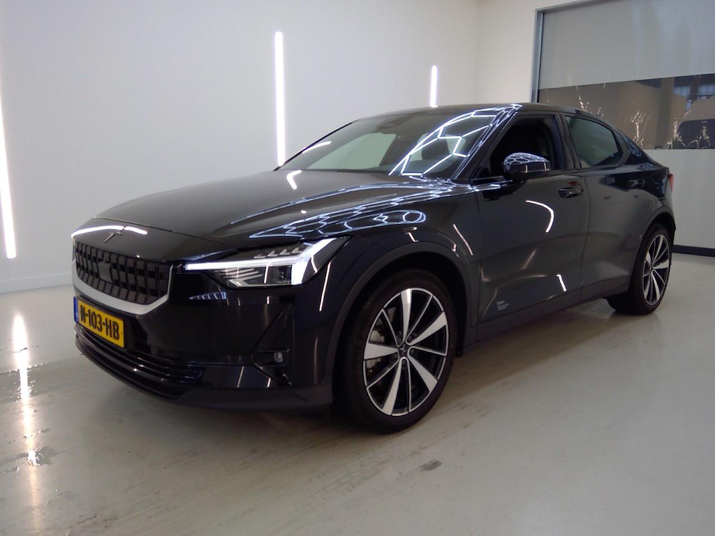Foto 2 van Polestar 2