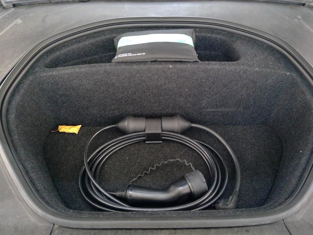 Foto 12 van Polestar 2