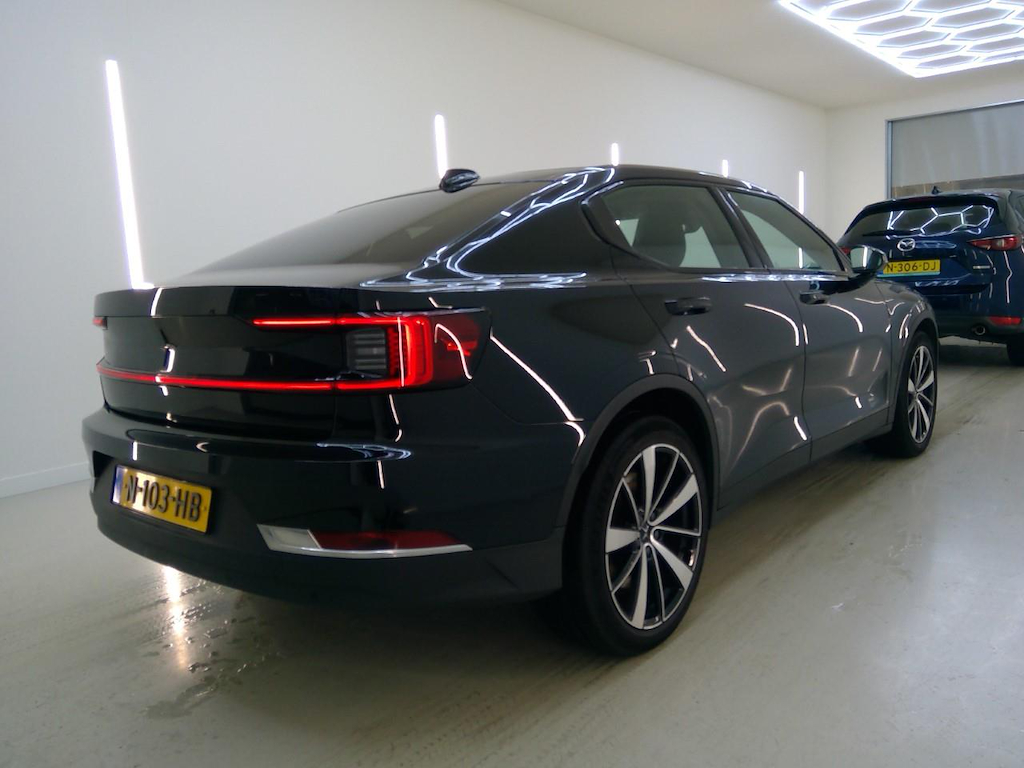 Foto 3 van Polestar 2