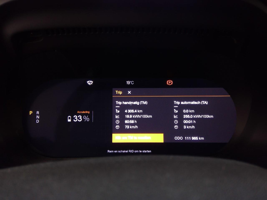 Foto 4 van Polestar 2