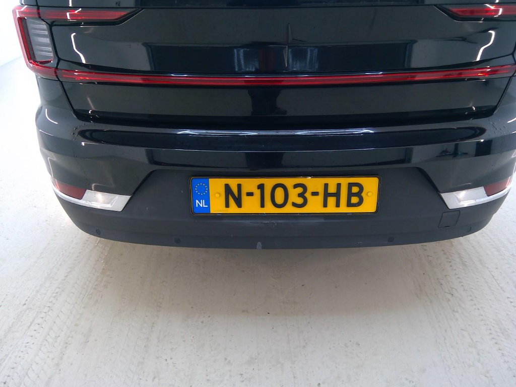 Foto 27 van Polestar 2