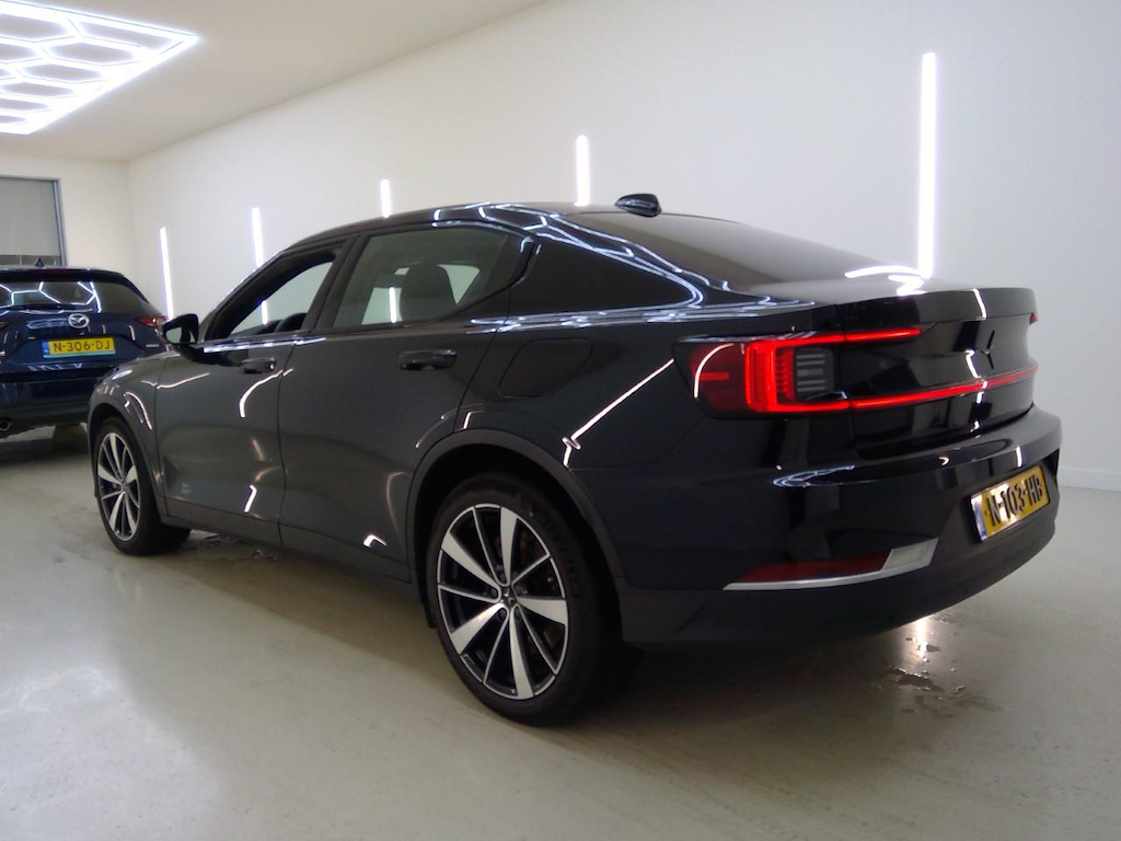 Foto 5 van Polestar 2