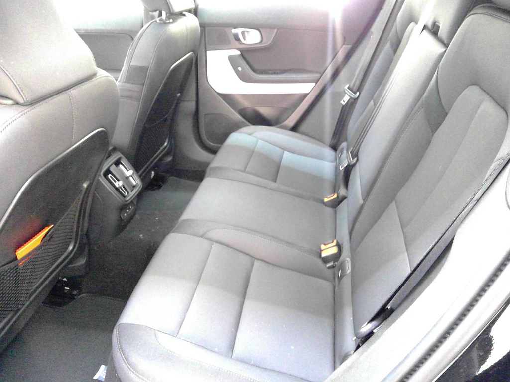 Foto 8 van Polestar 2
