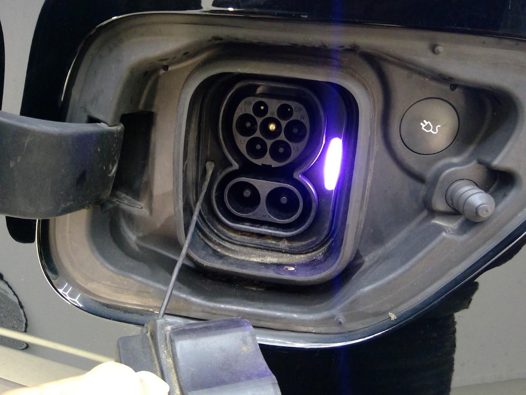 Foto 10 van Polestar 2