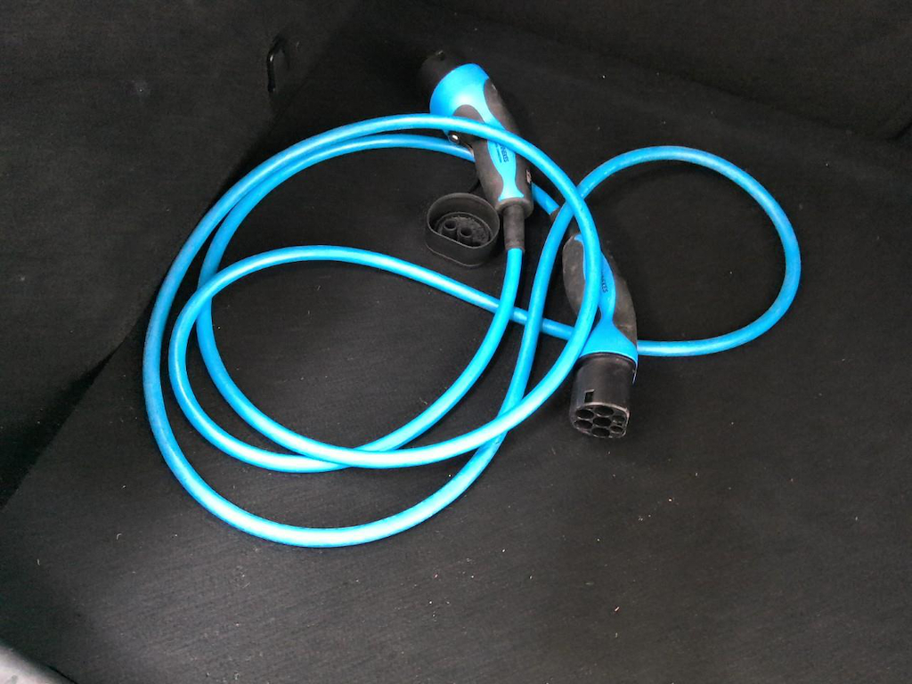 Foto 9 van Mazda MX-30