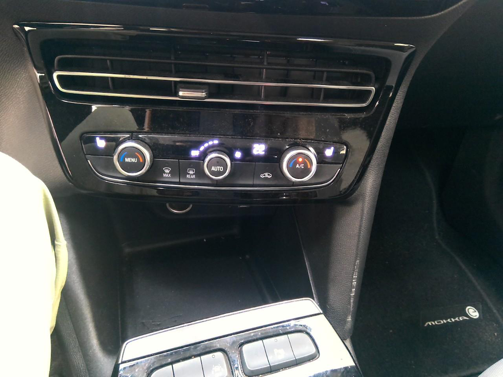 Foto 17 van Opel Mokka-e
