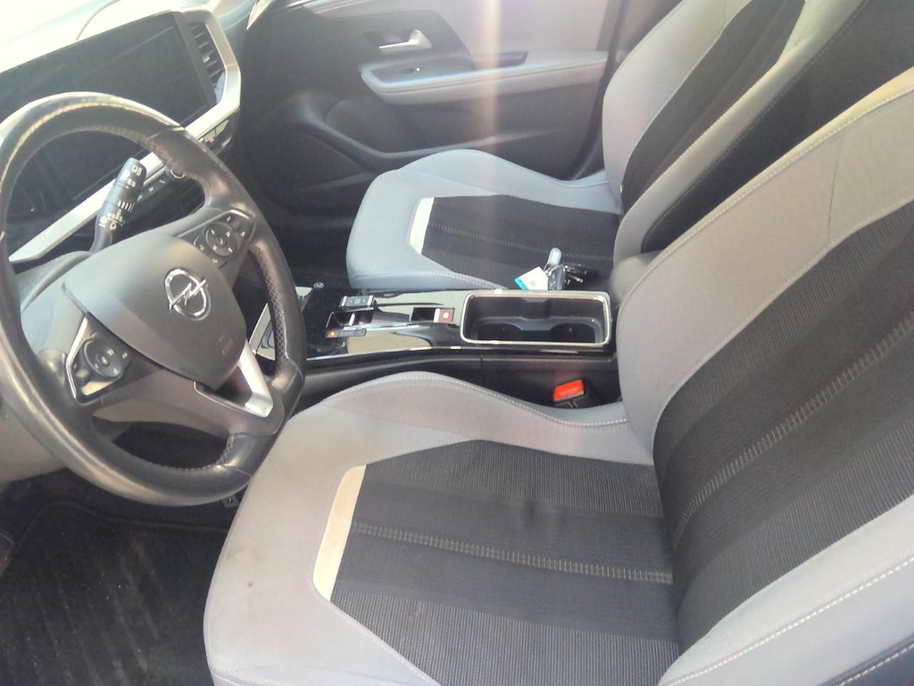 Foto 21 van Opel Mokka-e