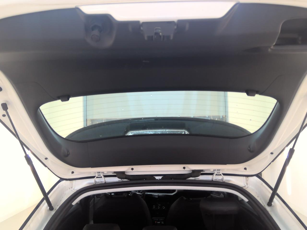 Foto 24 van Opel Mokka-e