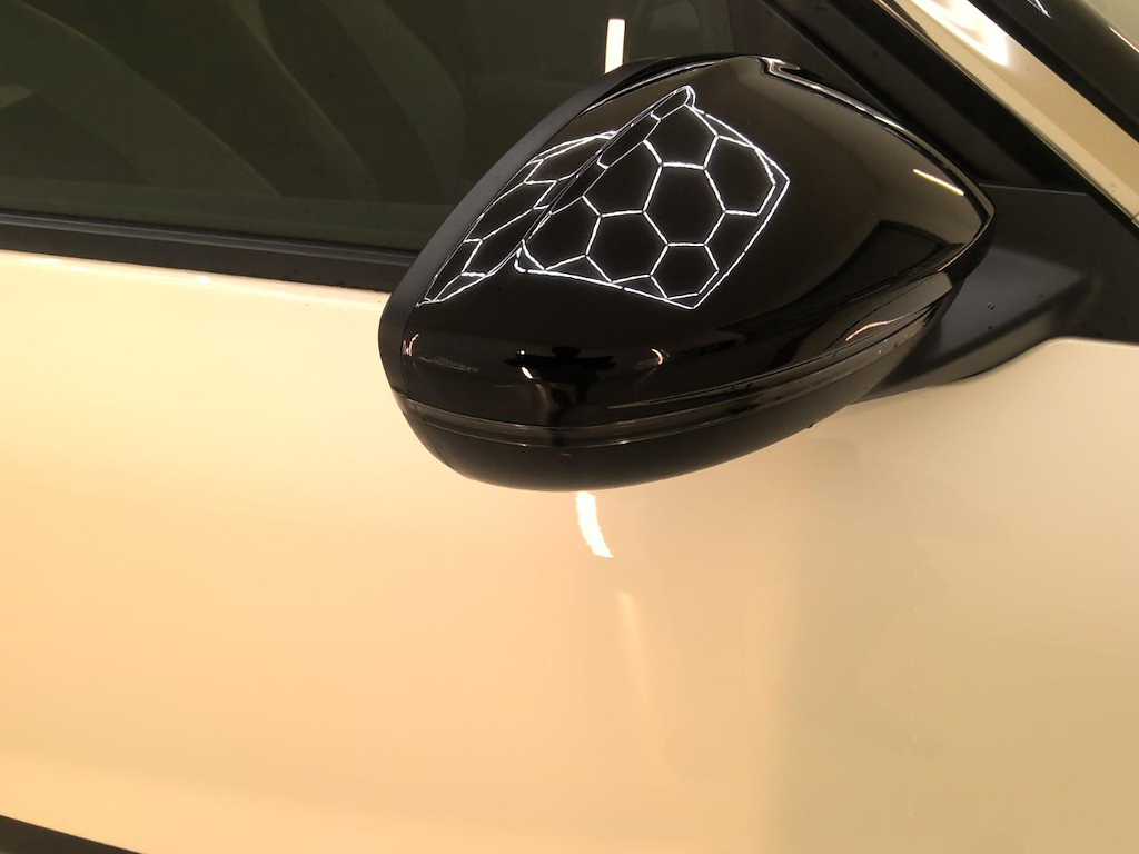 Foto 27 van Opel Mokka-e