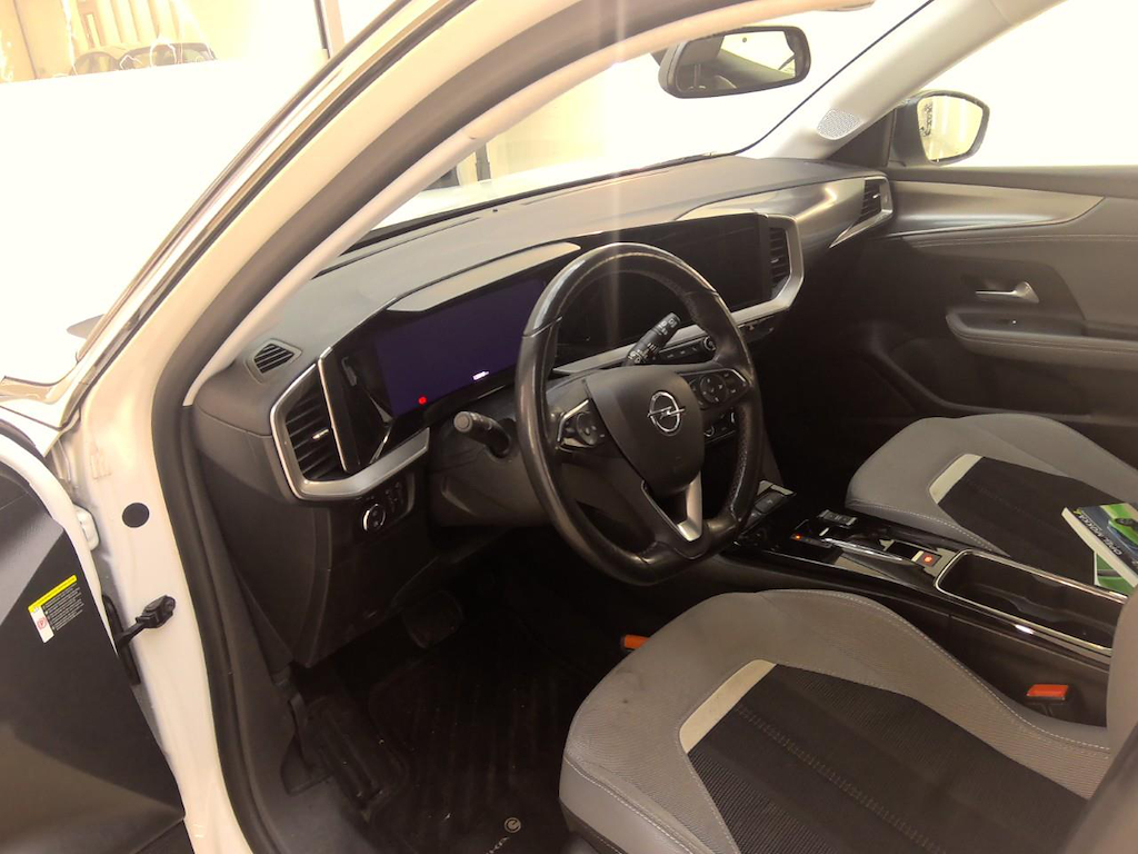 Foto 6 van Opel Mokka-e