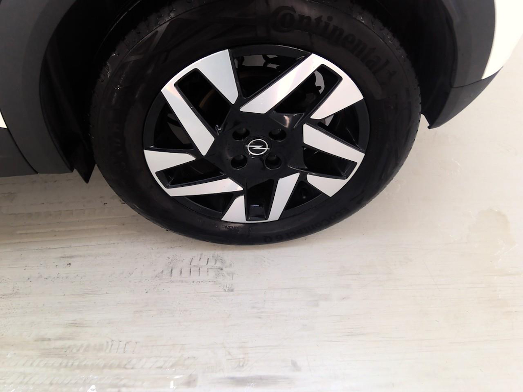 Foto 7 van Opel Mokka-e