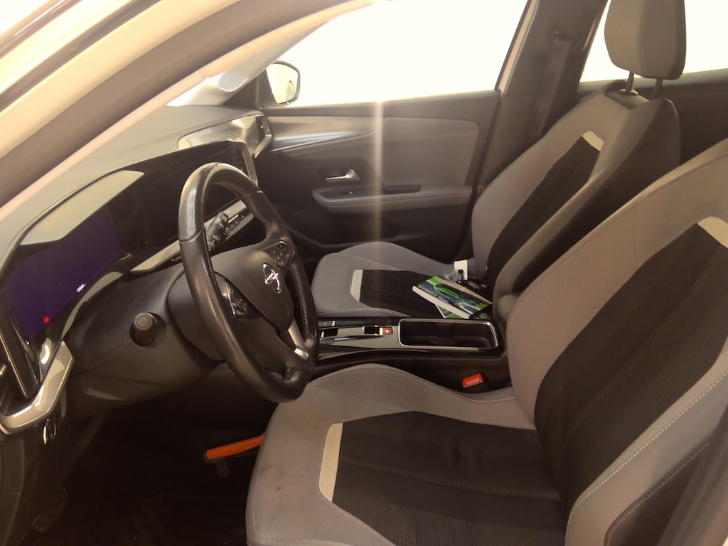 Foto 8 van Opel Mokka-e