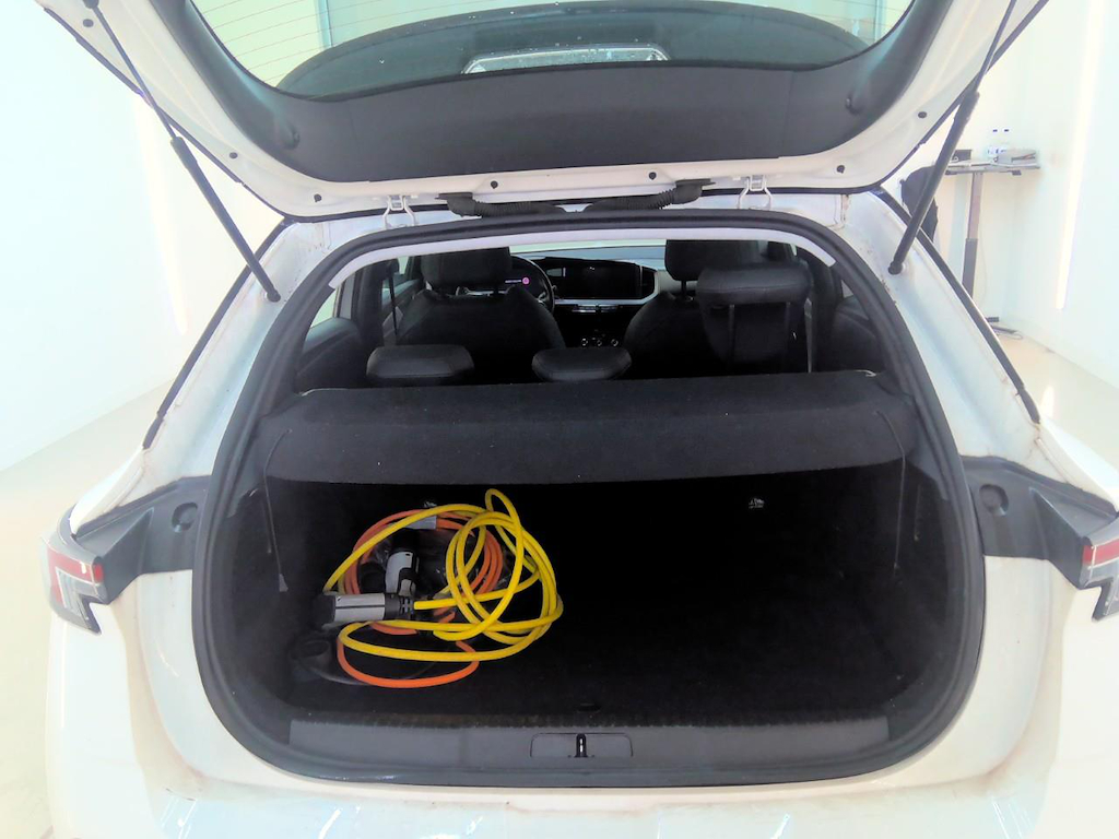 Foto 10 van Opel Mokka-e