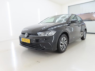 Buy VOLKSWAGEN POLO on Ayvens Carmarket