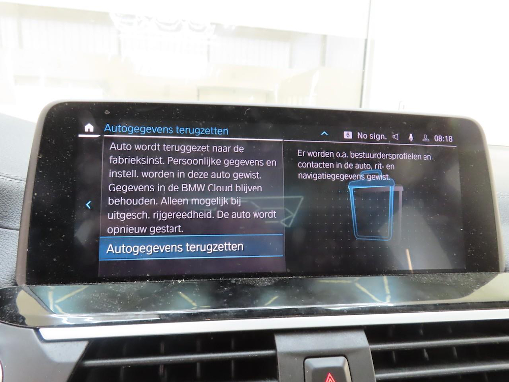 Foto 21 van BMW ix3