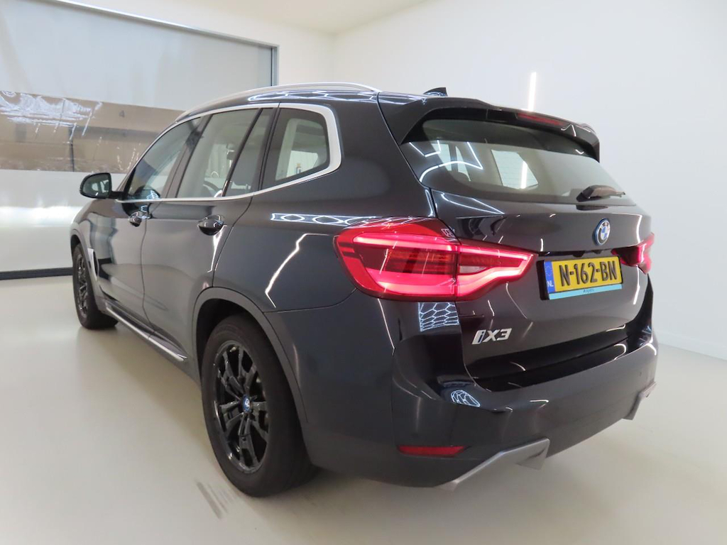 Foto 5 van BMW ix3