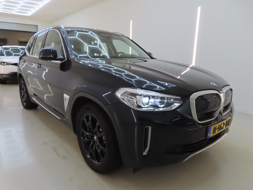 Foto 6 van BMW ix3