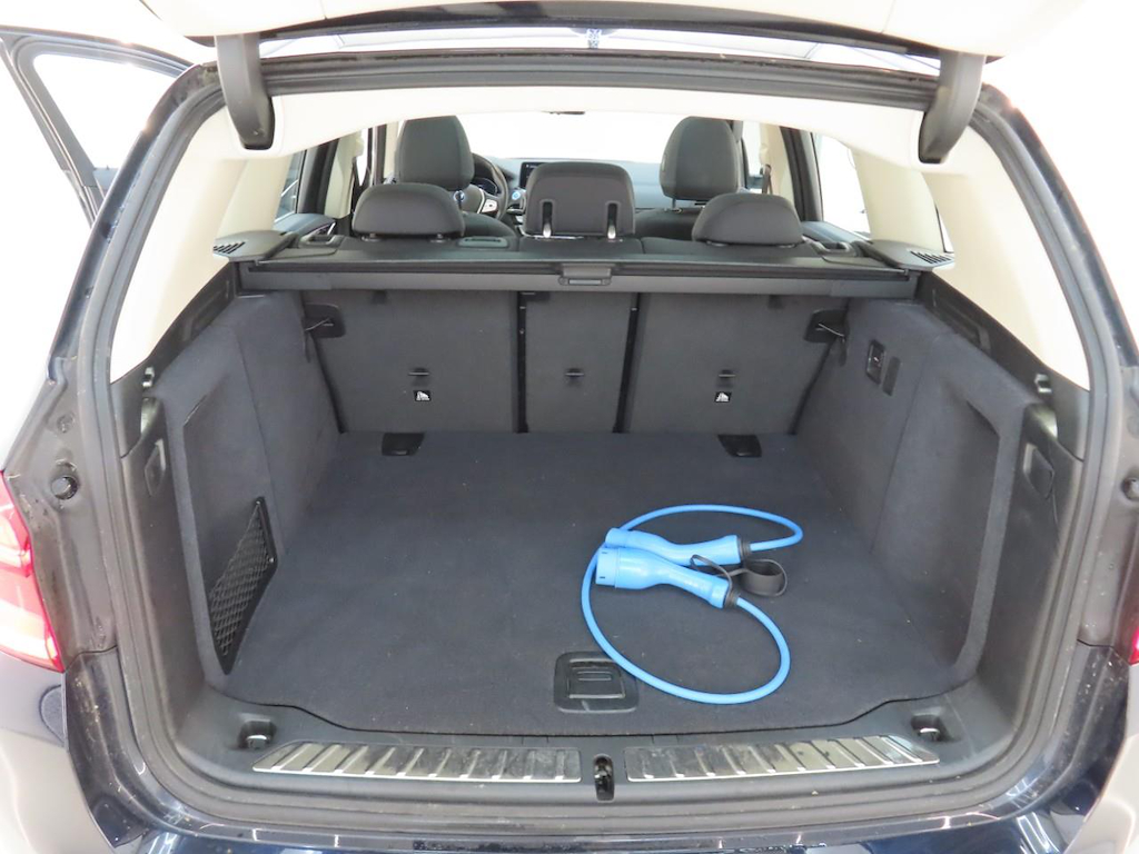Foto 9 van BMW ix3