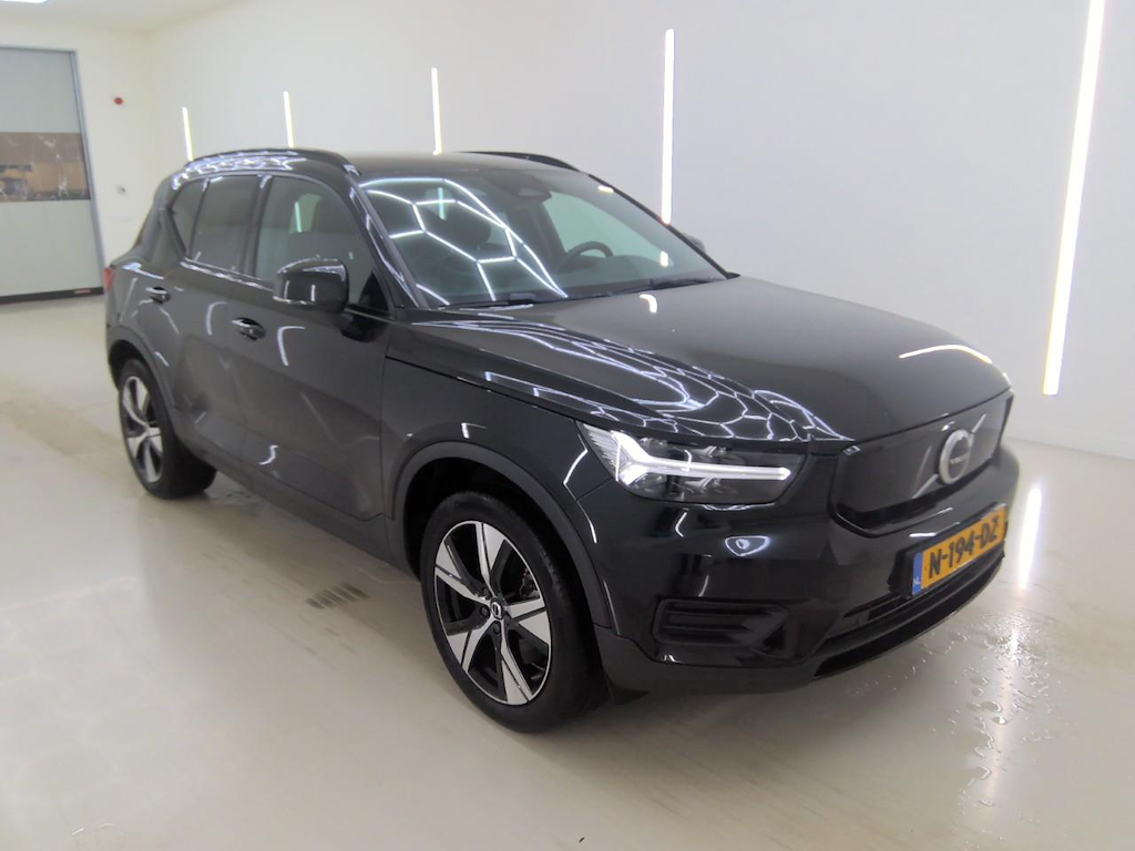 Foto 2 van Volvo XC40 Recharge
