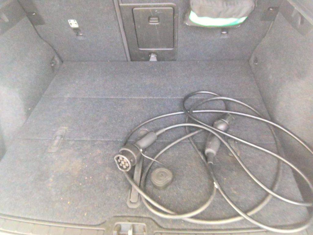 Foto 10 van Volvo XC40 Recharge