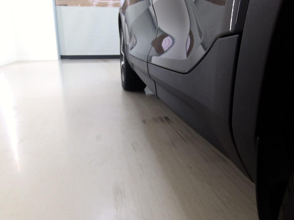 Foto 13 van Volvo XC40 Recharge