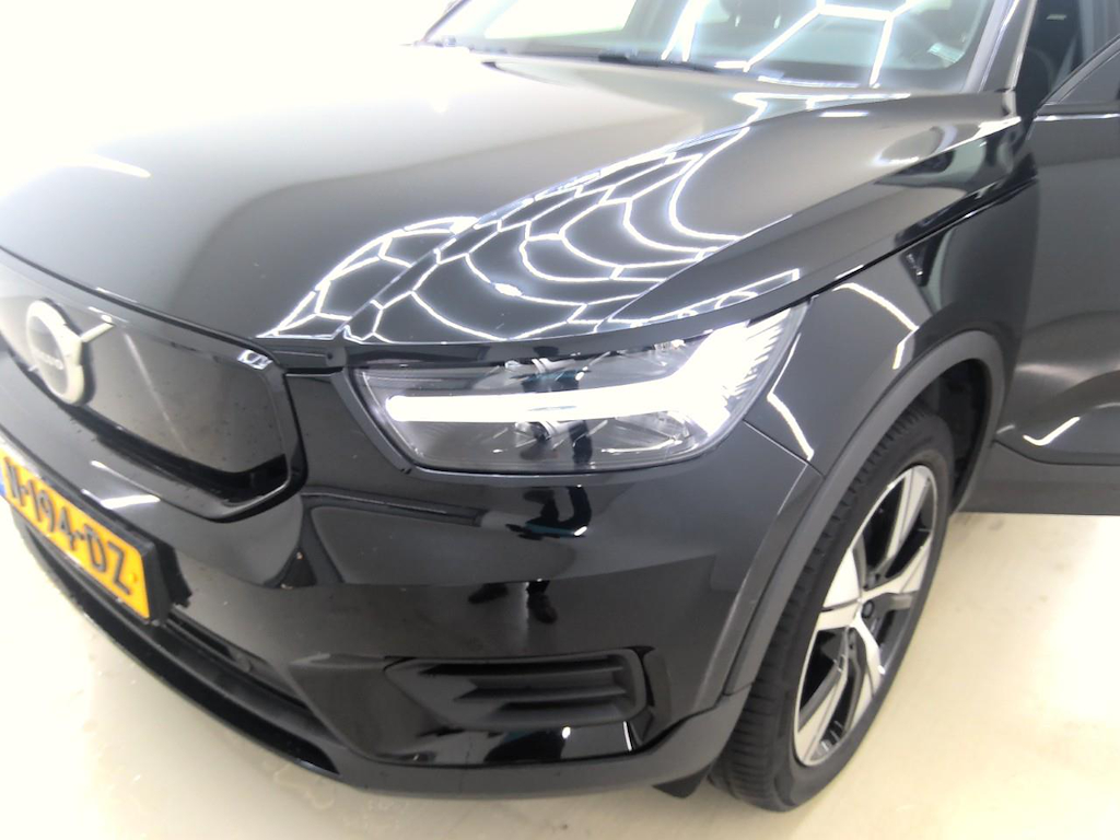 Foto 15 van Volvo XC40 Recharge