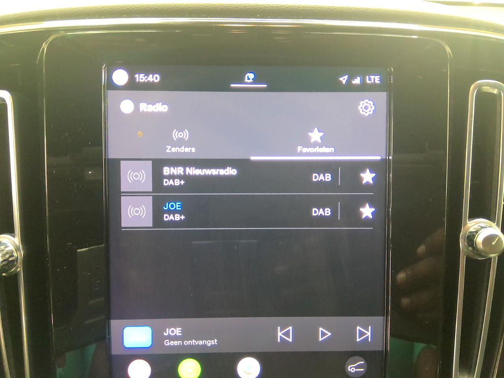 Foto 19 van Volvo XC40 Recharge