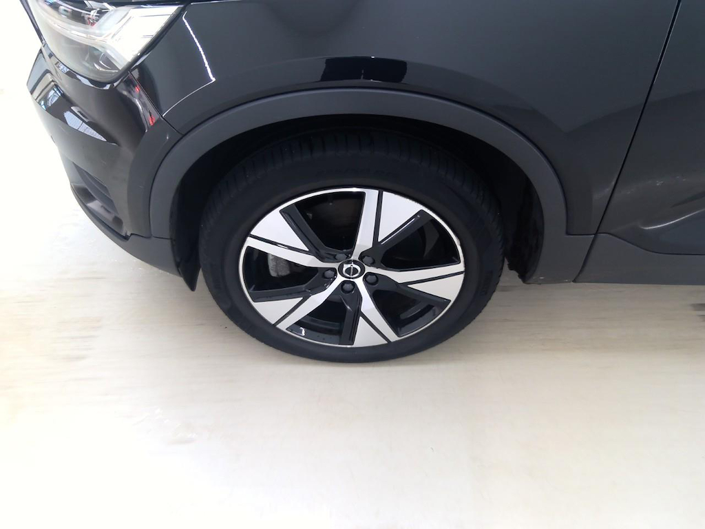 Foto 22 van Volvo XC40 Recharge