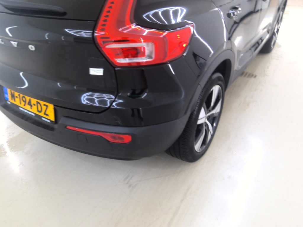 Foto 26 van Volvo XC40 Recharge