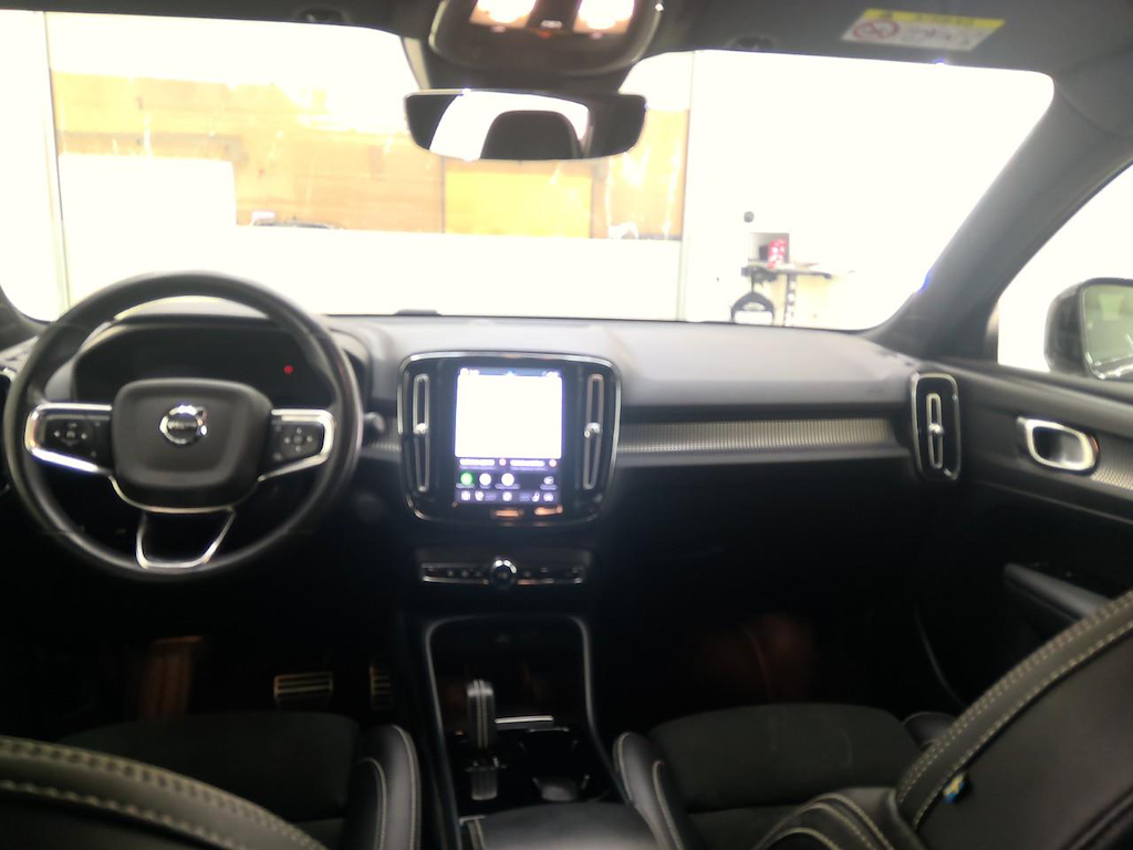 Foto 5 van Volvo XC40 Recharge