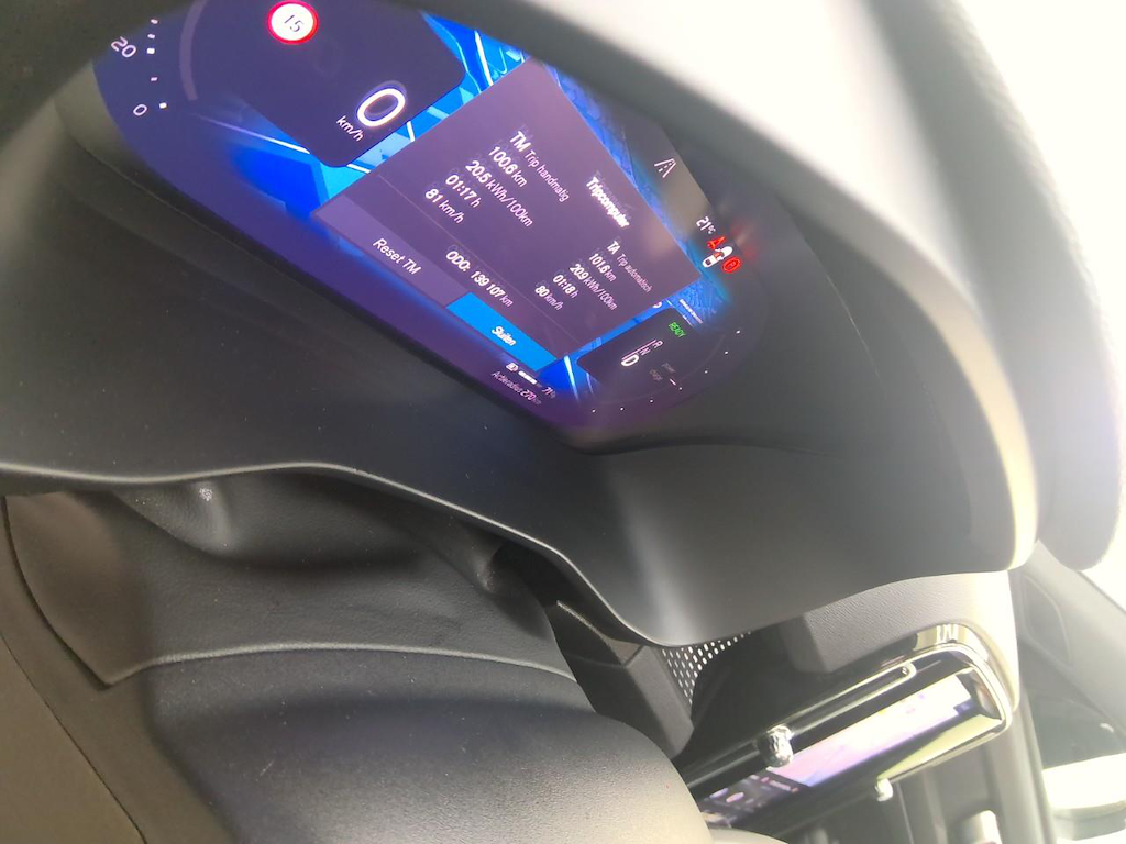 Foto 6 van Volvo XC40 Recharge