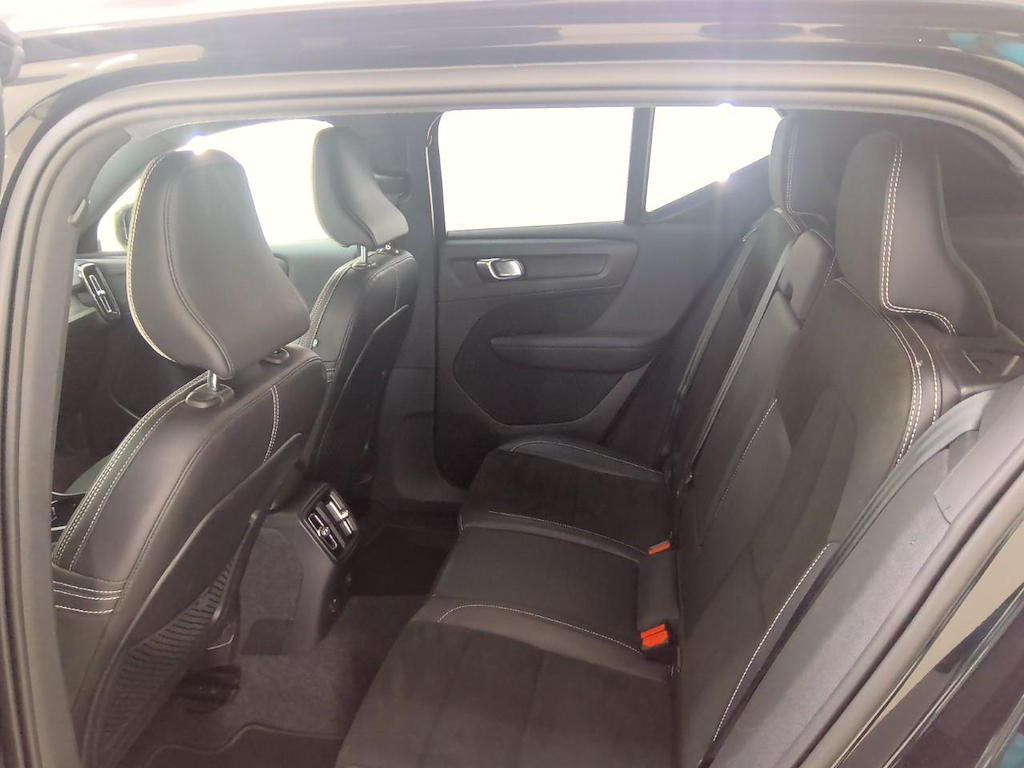 Foto 8 van Volvo XC40 Recharge