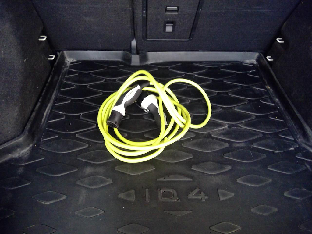 Foto 11 van Volkswagen ID.4