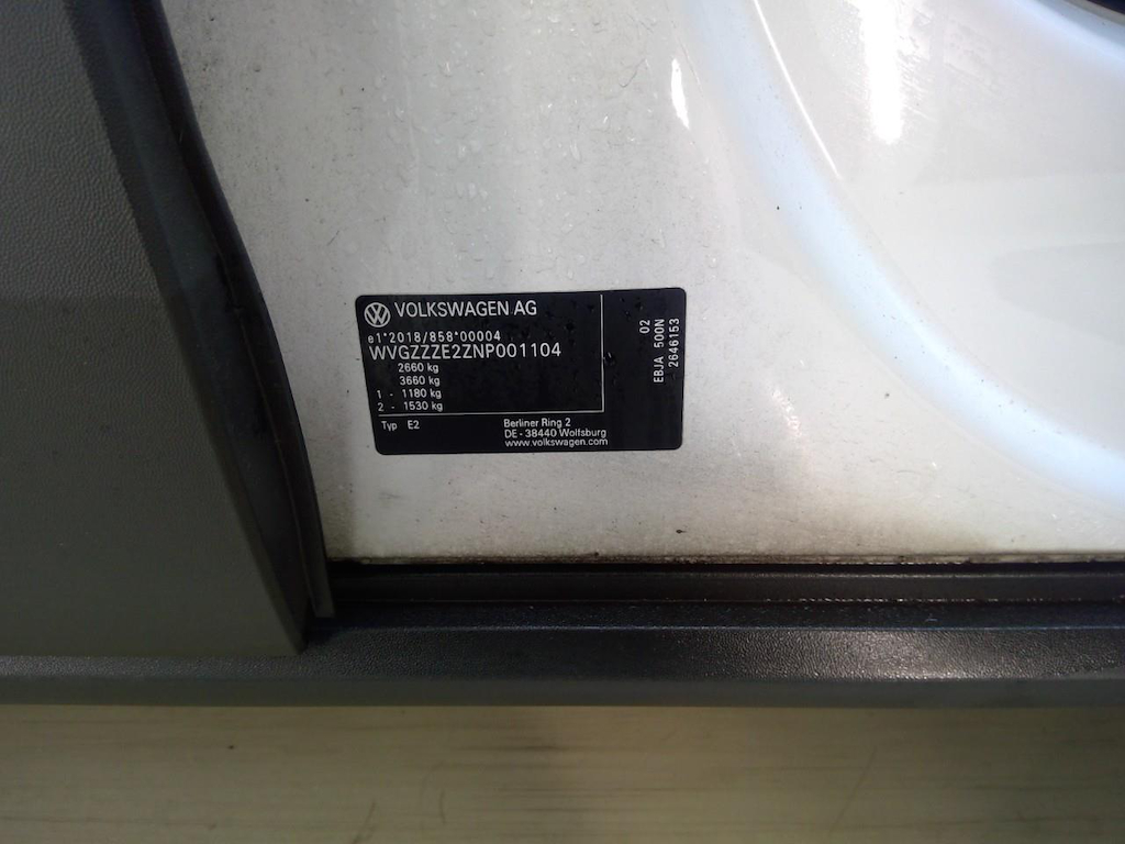Foto 17 van Volkswagen ID.4