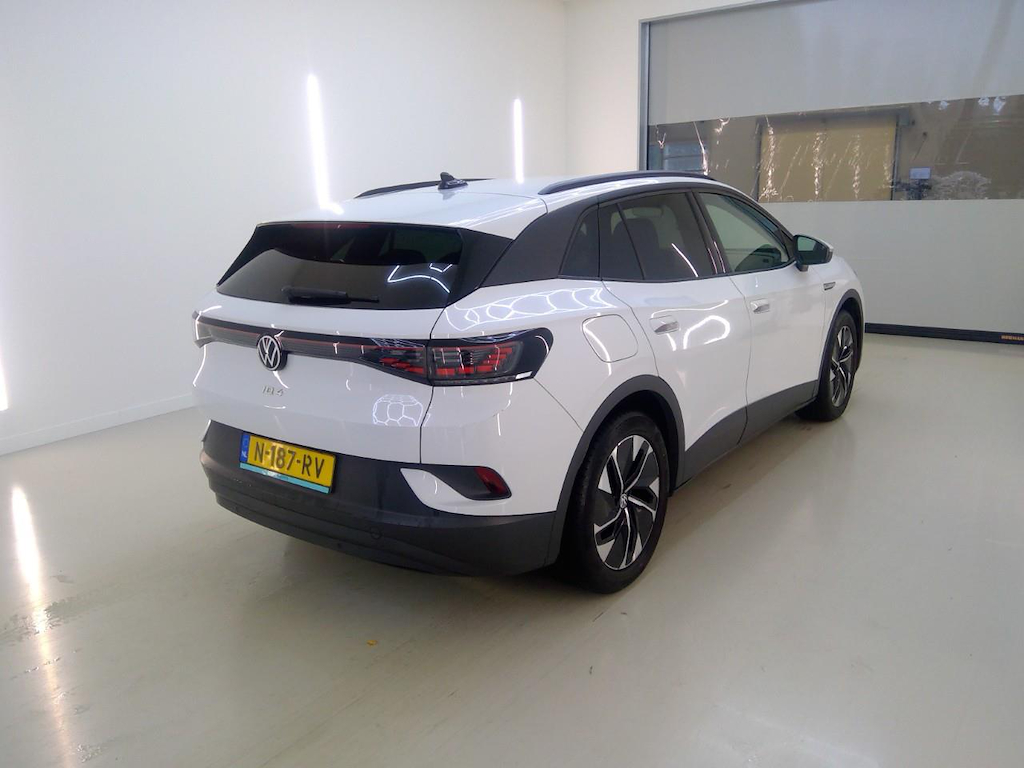 Foto 3 van Volkswagen ID.4