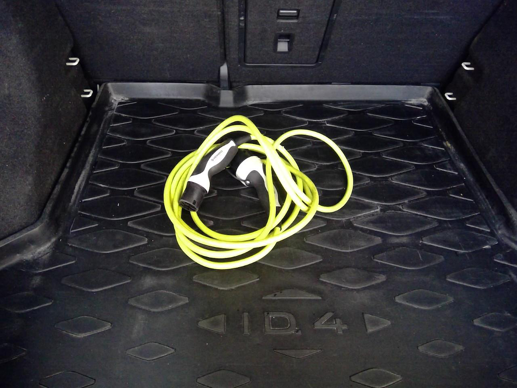 Foto 27 van Volkswagen ID.4