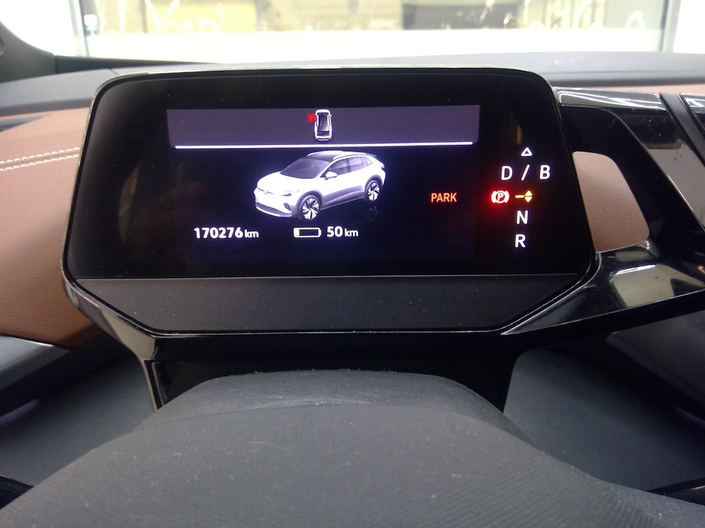 Foto 5 van Volkswagen ID.4