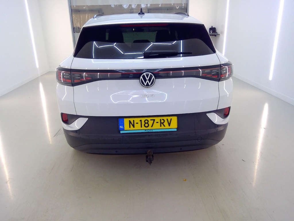 Foto 35 van Volkswagen ID.4