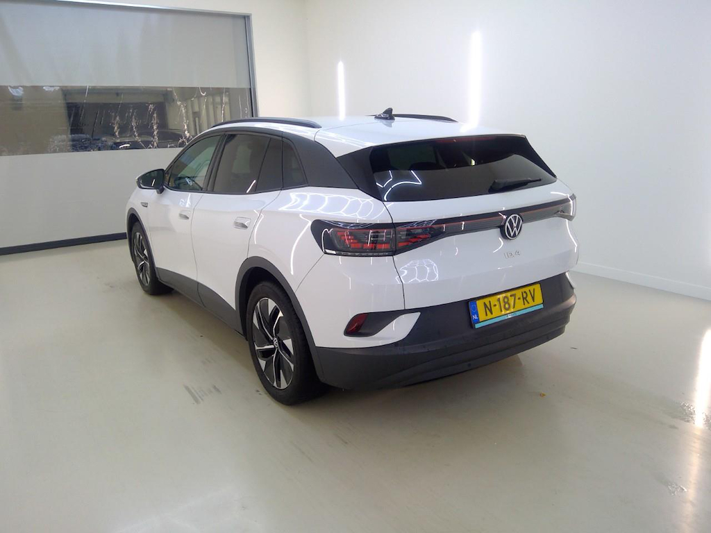 Foto 6 van Volkswagen ID.4