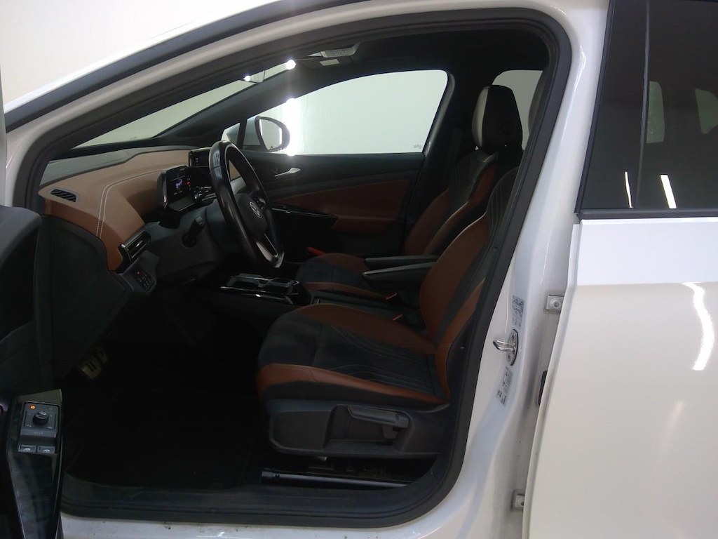 Foto 8 van Volkswagen ID.4