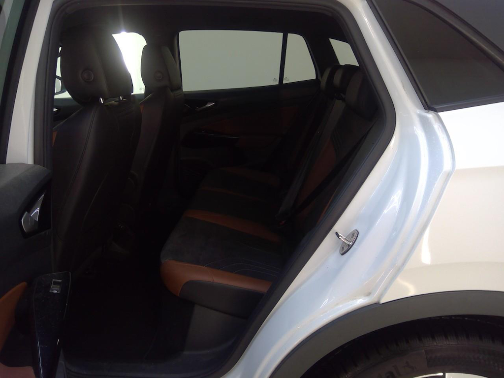 Foto 9 van Volkswagen ID.4