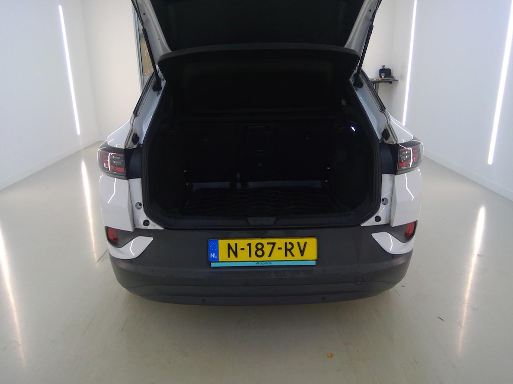 Foto 10 van Volkswagen ID.4