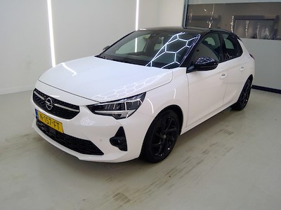 Køb OPEL CORSA hos Ayvens Carmarket