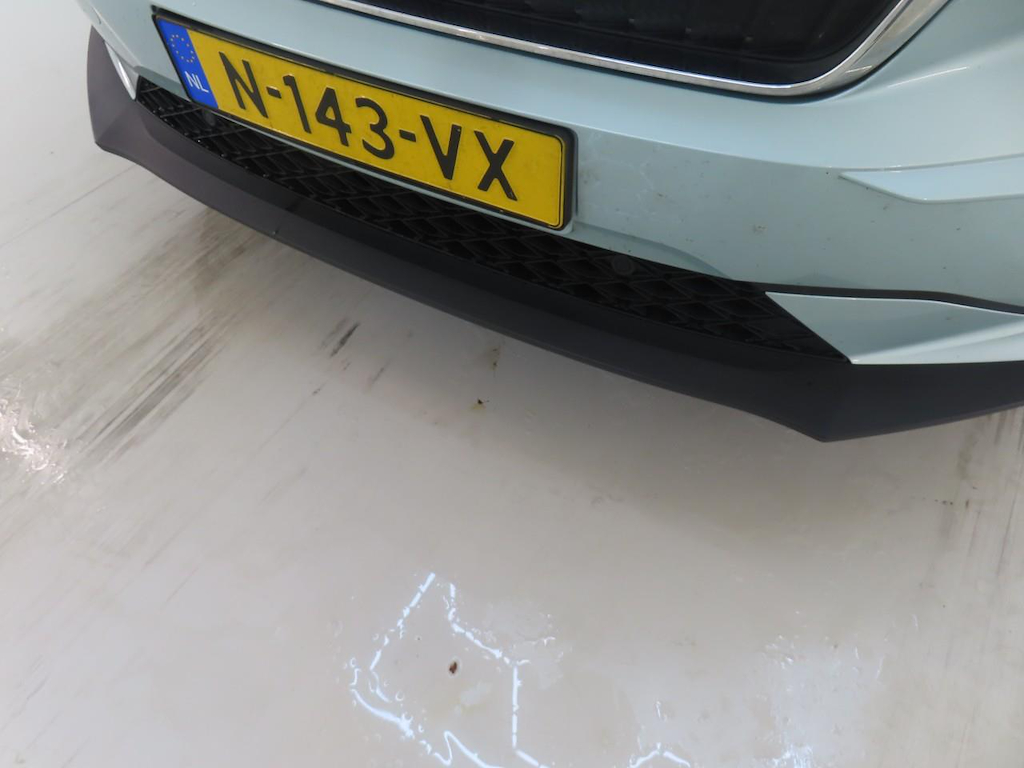 Foto 23 van Skoda Enyaq