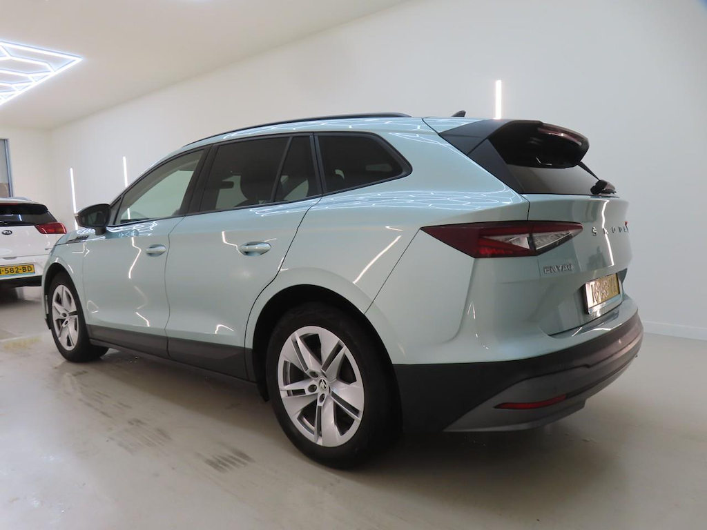 Foto 5 van Skoda Enyaq