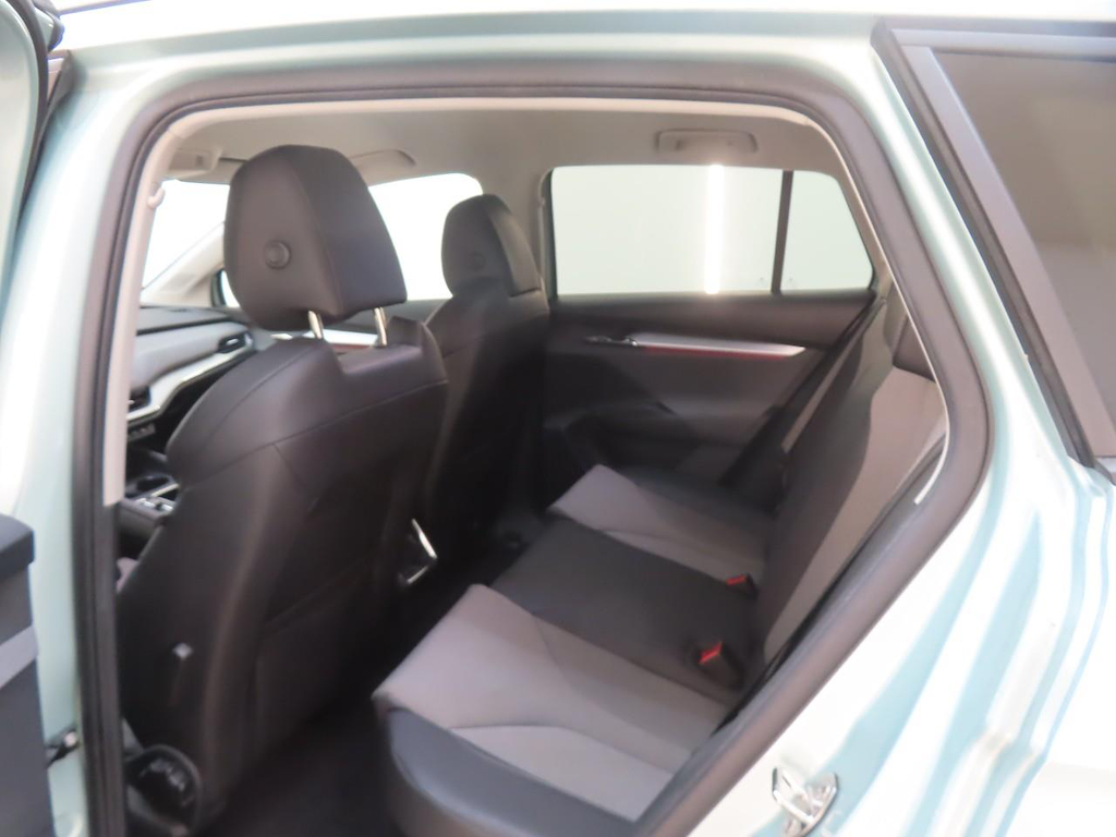 Foto 9 van Skoda Enyaq